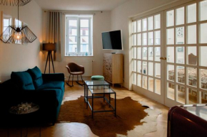 Boutique Hotel U zvonku, Třeboň
